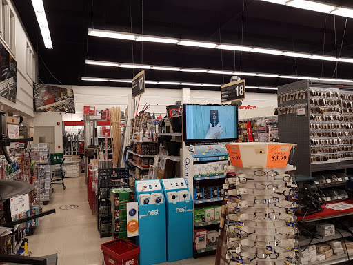 Hardware Store «Bates Ace Hardware», reviews and photos, 1709 Howell Mill Rd NW, Atlanta, GA 30318, USA