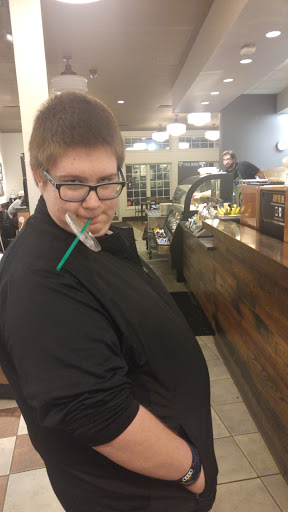 Coffee Shop «Starbucks», reviews and photos, 8869 Brecksville Rd, Brecksville, OH 44141, USA