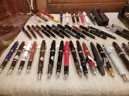 Stationery Store «Castle In the Air», reviews and photos, 1805 Fourth St, Berkeley, CA 94710, USA