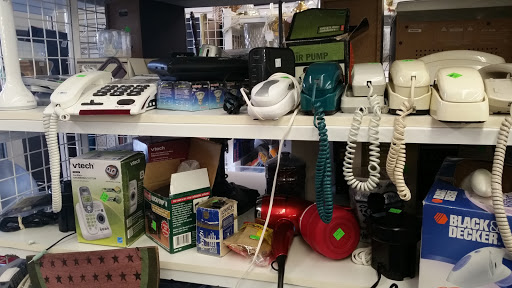 Thrift Store «Liberty Thrift & Home Furnishings», reviews and photos, 3841 Ridge Pike, Collegeville, PA 19426, USA