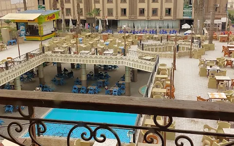 Grand Cleopatra Hotel image
