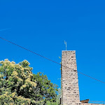 Photo n°1 de l'avis de Karin.e fait le 11/07/2022 à 20:24 sur le  Höhengaststätte Rietburg à Edenkoben