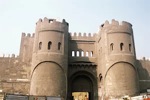 Bab al-Futuh image