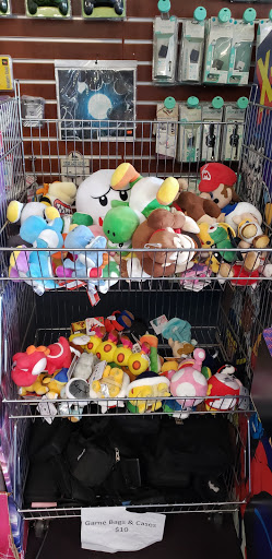 Video Game Store «Metro Computer, Games and iRepair, LLC», reviews and photos, 16567 E 10 Mile Rd, Eastpointe, MI 48021, USA