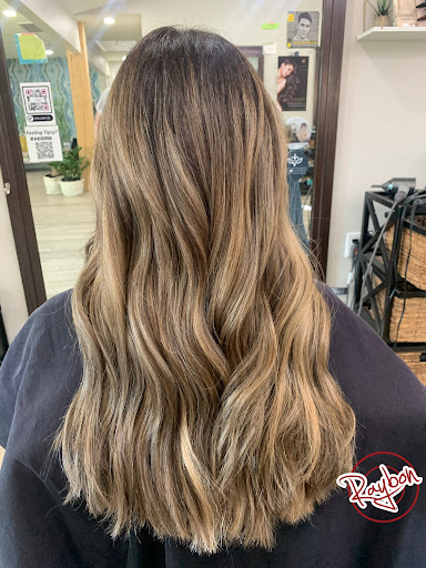 Beauty Salon «Salon Raybon», reviews and photos, 13214 Coursey Blvd, Baton Rouge, LA 70816, USA