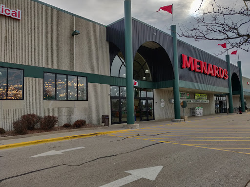 Home Improvement Store «Menards», reviews and photos, 290 N Bolingbrook Dr, Bolingbrook, IL 60440, USA
