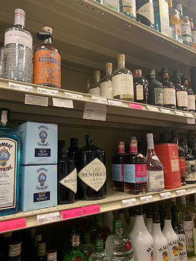 Wine Store «Brookfield Country Wine & Spirits», reviews and photos, 143 Federal Rd, Brookfield, CT 06804, USA