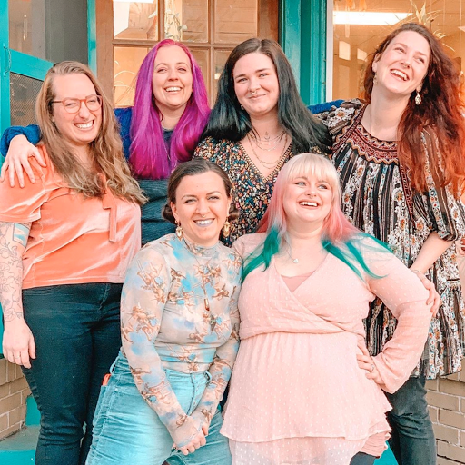 Tattoo Shop «Perigee Moon Body Art», reviews and photos, 301 Broadway, West Cape May, NJ 08204, USA