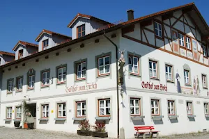 Gasthof zum Hirsch image