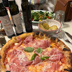 Photo n°1 de l'avis de albert.c fait le 07/02/2024 à 10:17 sur le  Pizzium - Serravalle Retail Park - Area C Food Court à Serravalle Scrivia