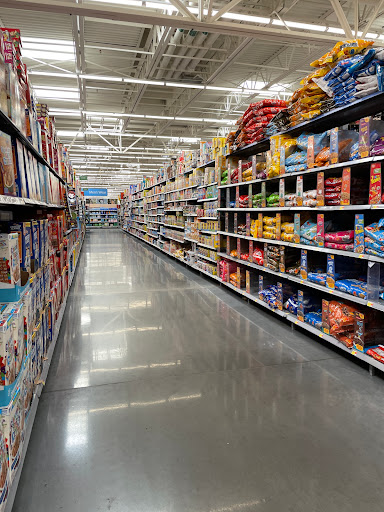 Discount Store «Walmart», reviews and photos, 2012 Memorial Blvd, Murfreesboro, TN 37129, USA