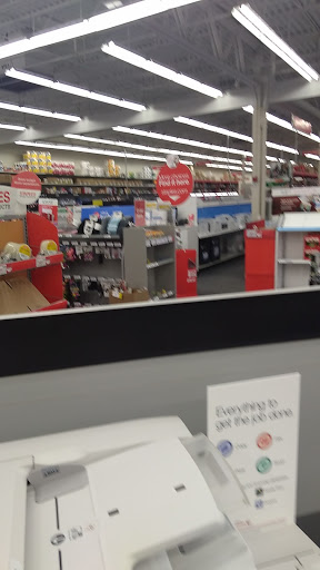 Office Supply Store «Staples», reviews and photos, 771 Boston Post Rd E, Marlborough, MA 01752, USA