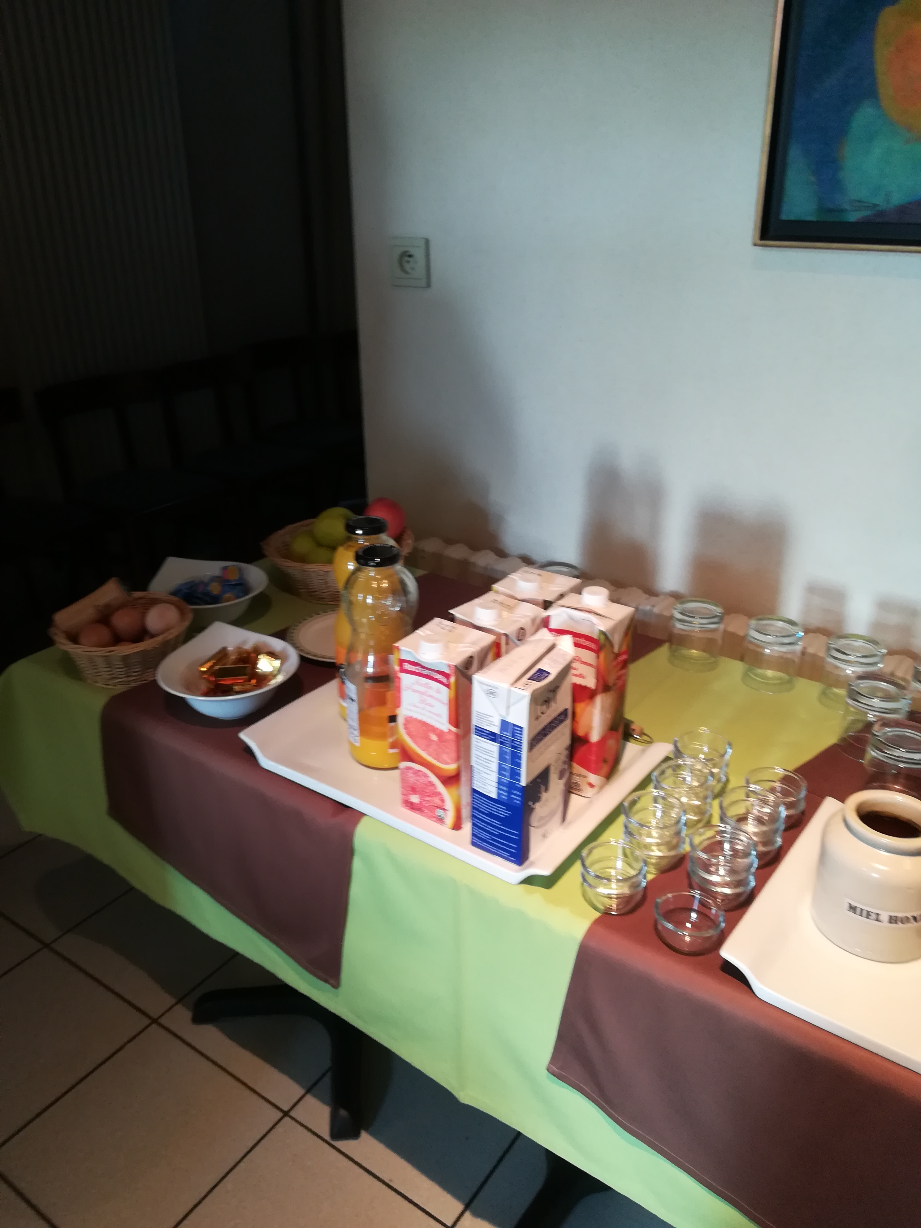 Photo n° 2 de l'avis de Alexandre.a fait le 10/07/2018 à 06:10