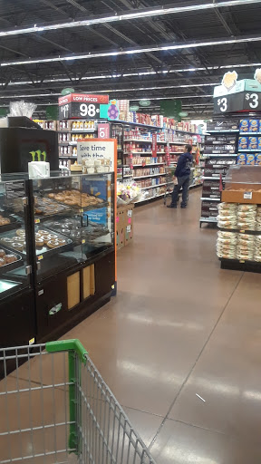 Supermarket «Walmart Neighborhood Market», reviews and photos, 1551 N Zaragoza Rd, El Paso, TX 79936, USA