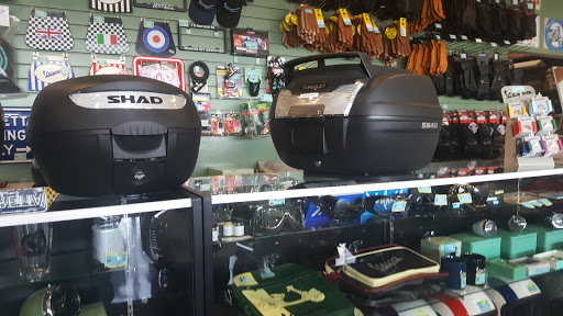 Motor Scooter Dealer «Vespa Motorsport», reviews and photos, 3955 Pacific Hwy, San Diego, CA 92110, USA