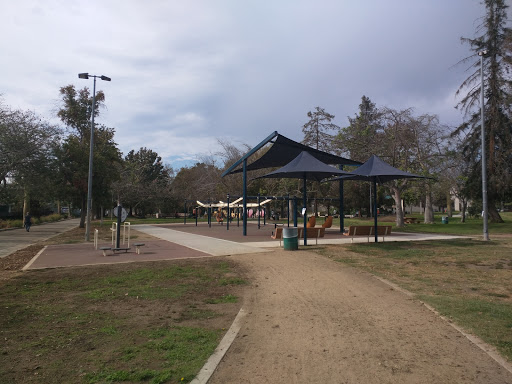 Community Park «Westwood Recreation Center», reviews and photos, 1350 S Sepulveda Blvd, Los Angeles, CA 90025, USA