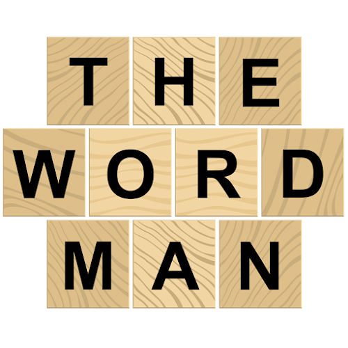 The Word Man, Freelance Copywriter - Advertising agency