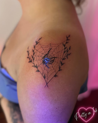 Explore mens quote tattoo ideas, creative tattoo ideas in Middleton, available at Pretty in Ink