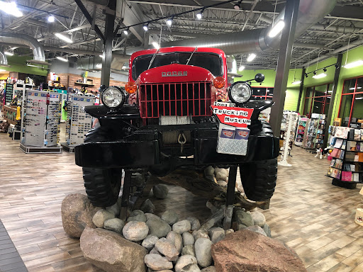 Home Improvement Store «Menards», reviews and photos, 1898 Venture Dr, Ottumwa, IA 52501, USA