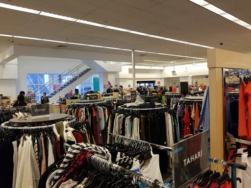 Department Store «Nordstrom Rack Downtown San Francisco», reviews and photos, 555 9th St, San Francisco, CA 94103, USA