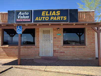 Elias Auto Parts Ii