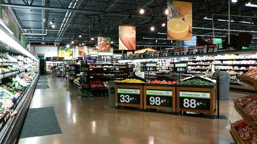 Supermarket «Walmart Neighborhood Market», reviews and photos, 8040 Independence Pkwy, Plano, TX 75025, USA