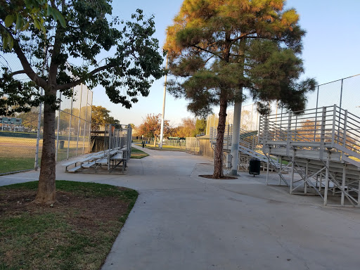 Park «Oak Knoll Park», reviews and photos, 9600 Graham St, Cypress, CA 90630, USA