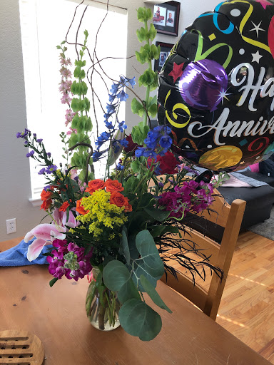 Florist «Autumn Flourish», reviews and photos, 5924 S Kipling Pkwy, Littleton, CO 80123, USA