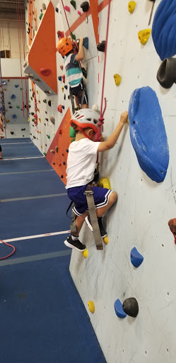 Gym «Doylestown Rock Gym», reviews and photos, 3853 Old Easton Rd, Doylestown, PA 18902, USA