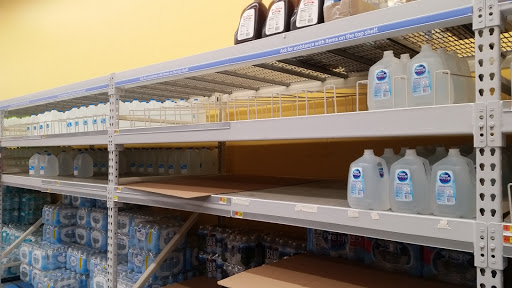 Department Store «Walmart Supercenter», reviews and photos, 6819 Walton Ln, Gloucester Courthouse, VA 23061, USA