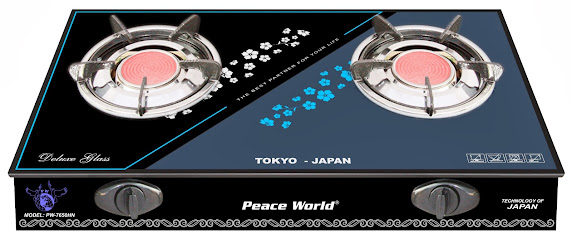 Peace World Manufacturing and Trading Co., Ltd.