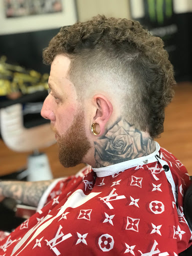 Barber Shop «Clean Cut Barbershop», reviews and photos, 466 Ellicott St, Batavia, NY 14020, USA