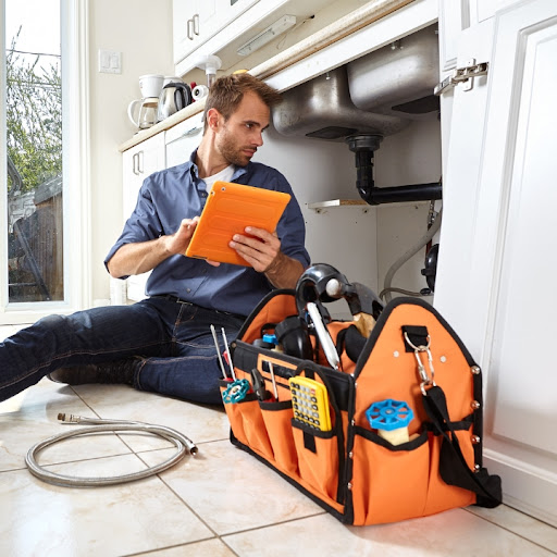 Photo of The Mountain City Plumbing Experts