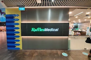 Raffles Medical Causeway Point image