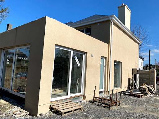 M-THERM Construction Ltd in Freshford, Co. Kilkenny