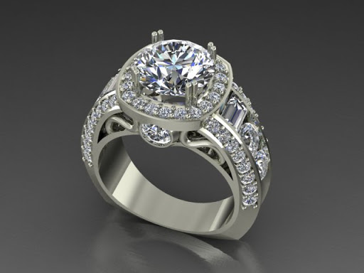 Jeweler «Don Basch Jewelers», reviews and photos, 3875 Pearl Rd, Medina, OH 44256, USA