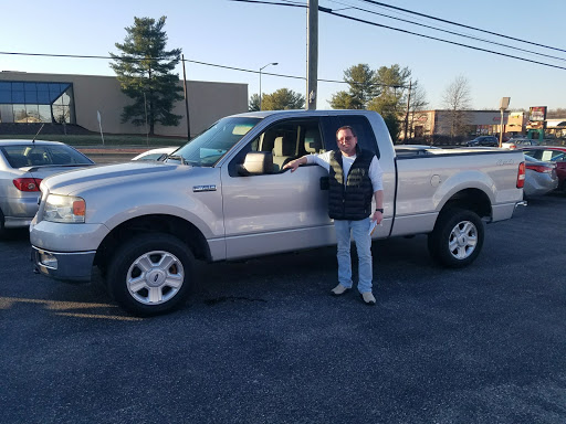 Used Car Dealer «Caddy Shack Cars», reviews and photos, 3125 Solomons Island Rd, Edgewater, MD 21037, USA