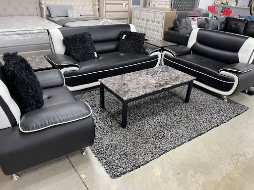 Furniture Store «Furniture Depot», reviews and photos, 11022 Harry Hines Blvd, Dallas, TX 75229, USA