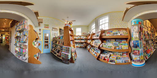 Book Store «Logos Bookstore», reviews and photos, 6620 Snider Plaza, Dallas, TX 75205, USA