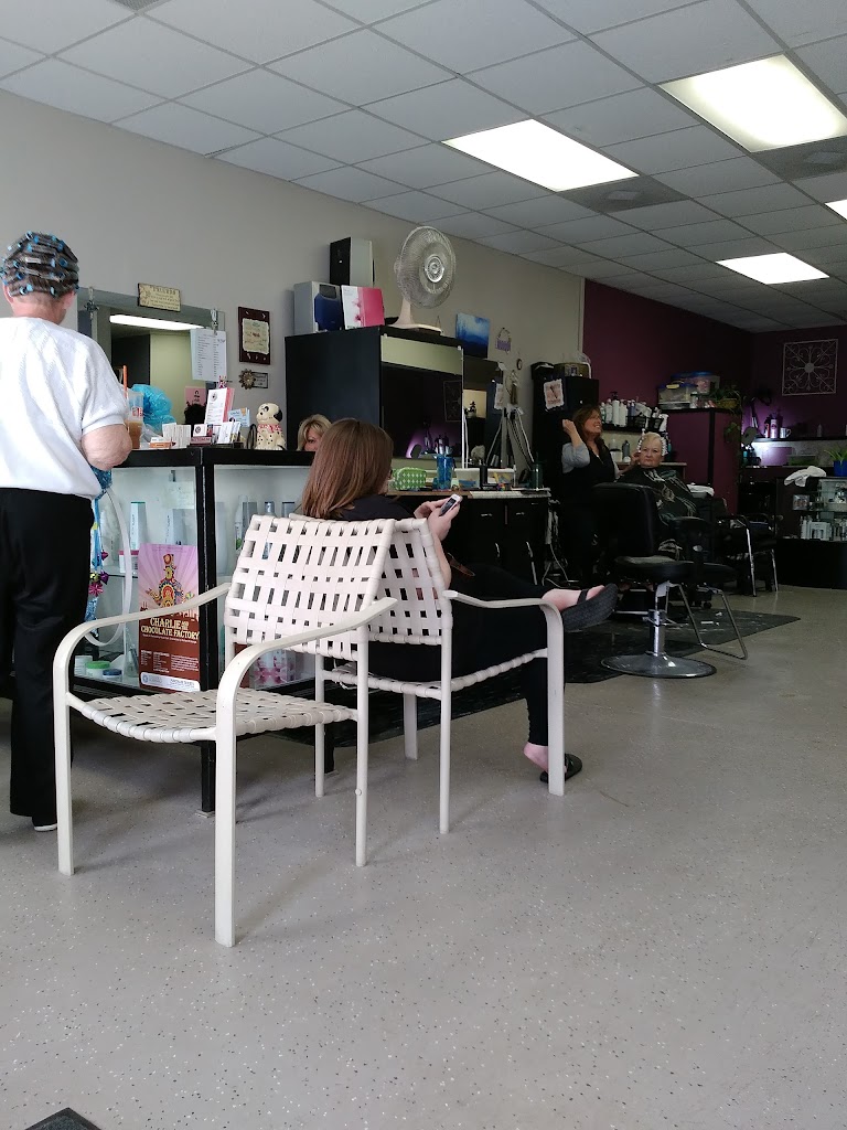 The Styling Depot 27909