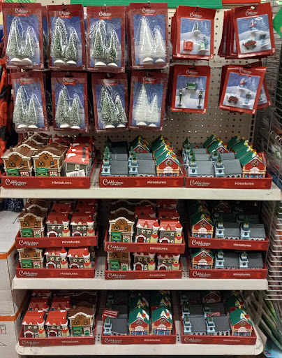 Dollar Store «Dollar Tree», reviews and photos, 2241 Citrus Blvd #107, Leesburg, FL 34748, USA