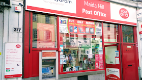 Maida Hill Post Office