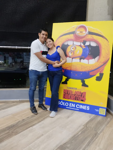 Cines3 - San José Del Guaviare