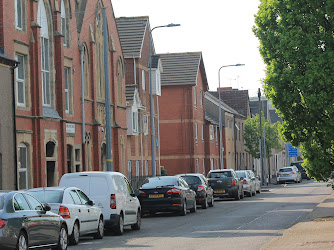 Grangetown Baptist Church