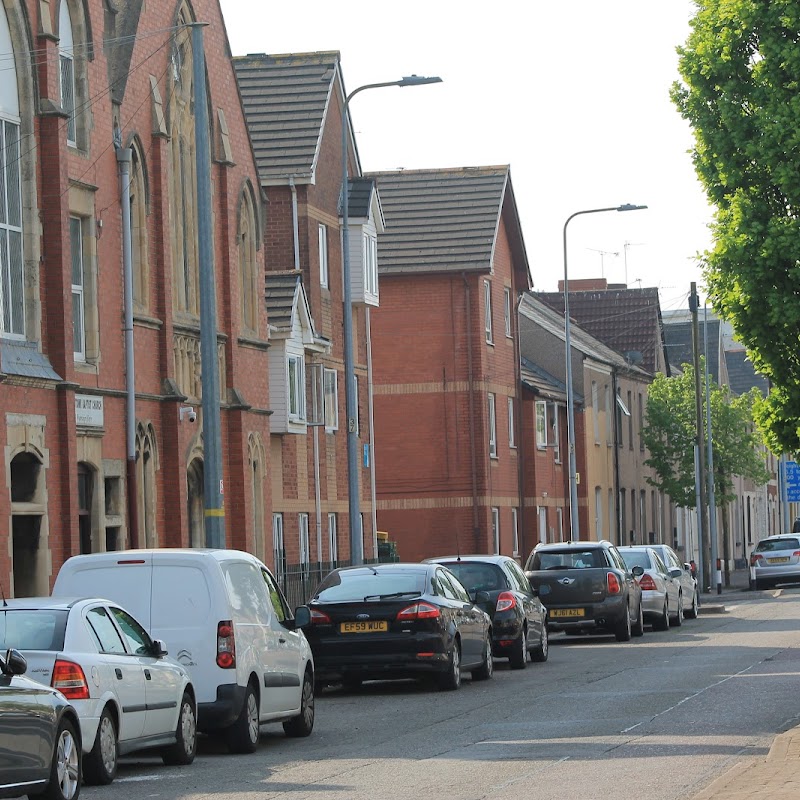 Grangetown Baptist Church