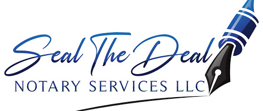 Seal The Deal Notary Services LLC
