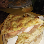 Photo n°2 de l'avis de Pietro.e fait le 27/12/2018 à 12:34 sur le  Trattoria Spaghetteria da Lastri Pisa à Pisa