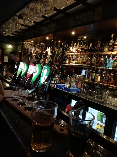 Roxy Malt in Holstebro, Odder