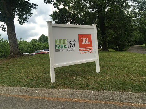 Golf Course «Harpeth Hills Golf Course», reviews and photos, 2424 Old Hickory Blvd, Nashville, TN 37221, USA