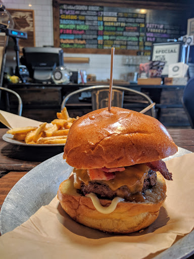 Butcher Shop «Working Class Kitchen», reviews and photos, 1322 Coronado Ave, Long Beach, CA 90804, USA